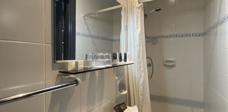 Mereäärne puhkus Maltal, 3* hotellis SLIEMA MARINA HOTEL! 14