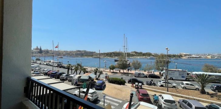 Mereäärne puhkus Maltal, 3* hotellis SLIEMA MARINA HOTEL! 17