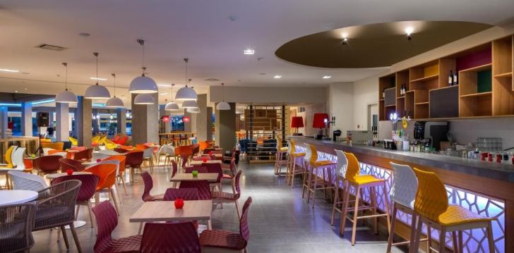 Perepuhkus Paphosel, 4* hotellis LEONARDO LAURA BEACH & SPLASH RESORT! 7