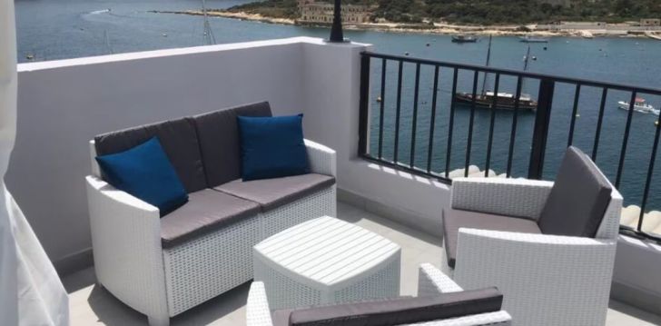 Mereäärne puhkus Maltal, 3* hotellis SLIEMA MARINA HOTEL! 20