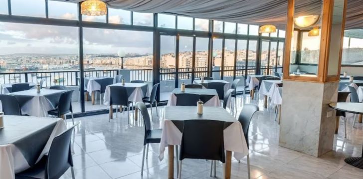 Mereäärne puhkus Maltal, 3* hotellis SLIEMA MARINA HOTEL! 24