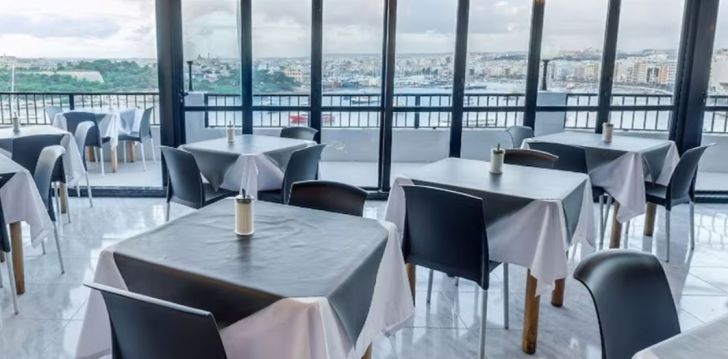 Mereäärne puhkus Maltal, 3* hotellis SLIEMA MARINA HOTEL! 25