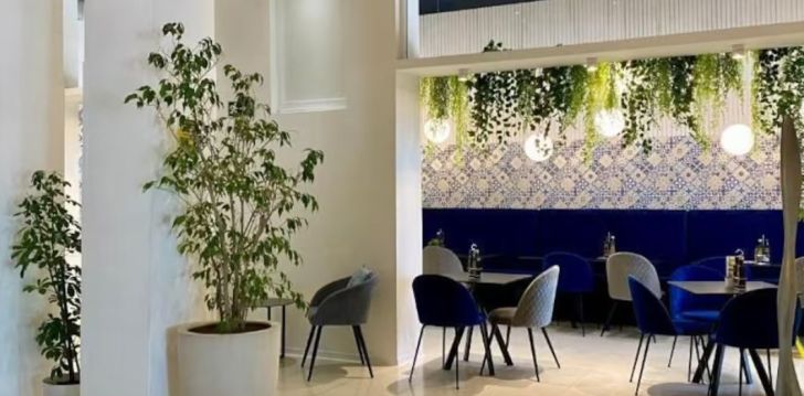 Mereäärne puhkus Maltal, 3* hotellis SLIEMA MARINA HOTEL! 27