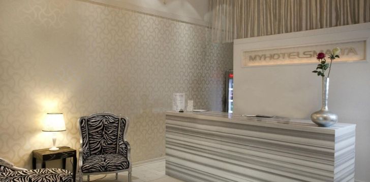 Mereäärne puhkus Maltal, 3* hotellis SLIEMA MARINA HOTEL! 29