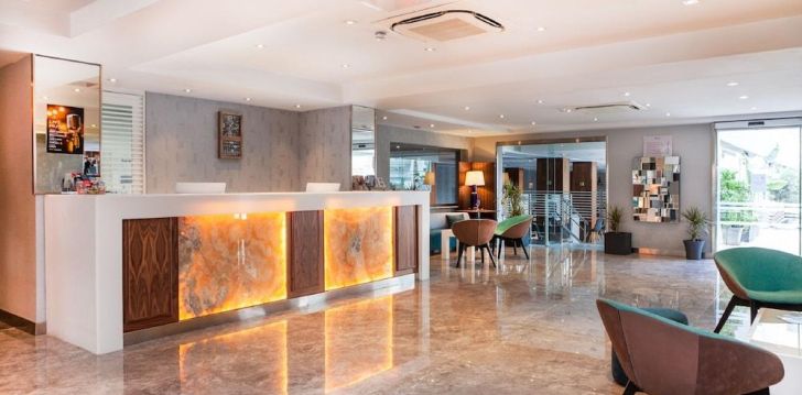 Puhkus täiskasvanutele Maltal, 4* hotellis BORA BORA IBIZA MALTA! 5