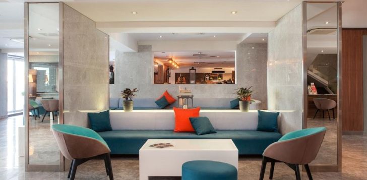 Puhkus täiskasvanutele Maltal, 4* hotellis BORA BORA IBIZA MALTA! 7