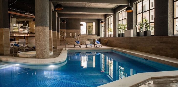 Puhkus täiskasvanutele Maltal, 4* hotellis BORA BORA IBIZA MALTA! 17