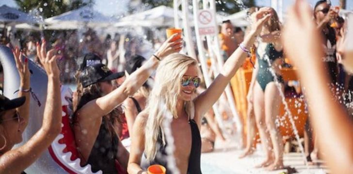 Puhkus täiskasvanutele Maltal, 4* hotellis BORA BORA IBIZA MALTA! 14