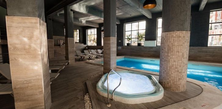 Puhkus täiskasvanutele Maltal, 4* hotellis BORA BORA IBIZA MALTA! 16