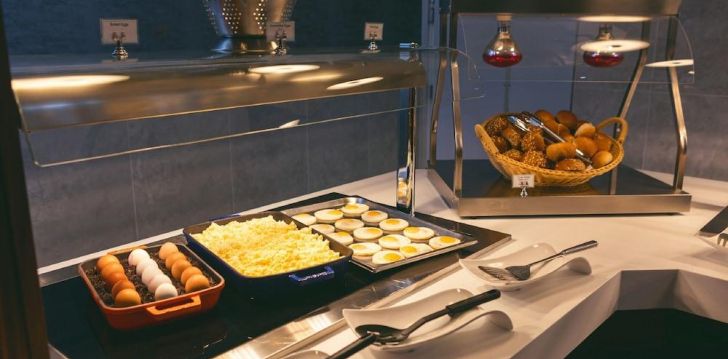 Puhkus täiskasvanutele Maltal, 4* hotellis BORA BORA IBIZA MALTA! 27