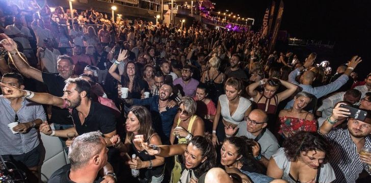 Puhkus täiskasvanutele Maltal, 4* hotellis BORA BORA IBIZA MALTA! 31