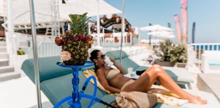 Puhkus täiskasvanutele Maltal, 4* hotellis BORA BORA IBIZA MALTA! 33