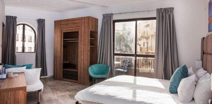 Puhkus täiskasvanutele Maltal, 4* hotellis BORA BORA IBIZA MALTA! 3