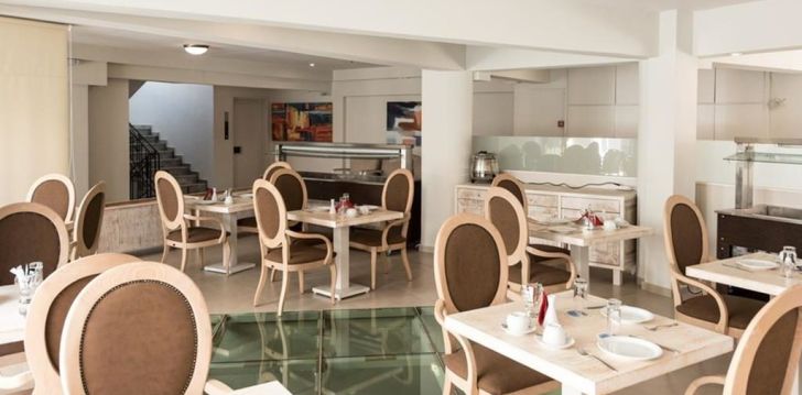 Praktiline puhkus Kreetal, 4* hotellis ARTEMIS HOTEL APARTMENTS! 6