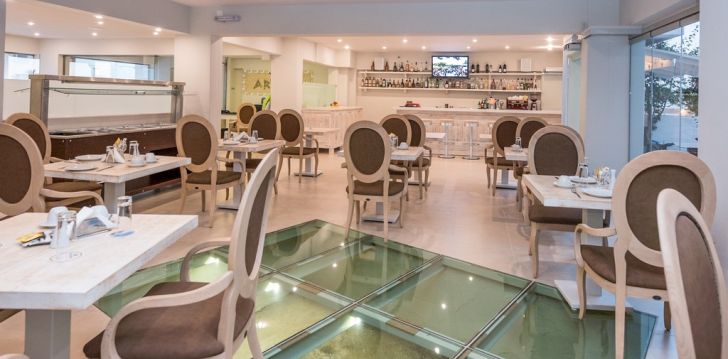 Praktiline puhkus Kreetal, 4* hotellis ARTEMIS HOTEL APARTMENTS! 8
