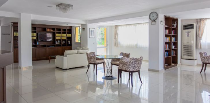 Puhkus lastega Kreetal, 3* hotell XIDAS GARDEN CHARM HOTEL! 5