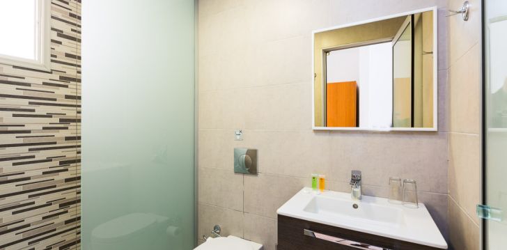 Puhkus lastega Kreetal, 3* hotell XIDAS GARDEN CHARM HOTEL! 8