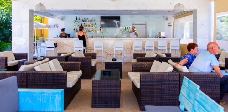 Puhkus lastega Kreetal, 3* hotell XIDAS GARDEN CHARM HOTEL! 13