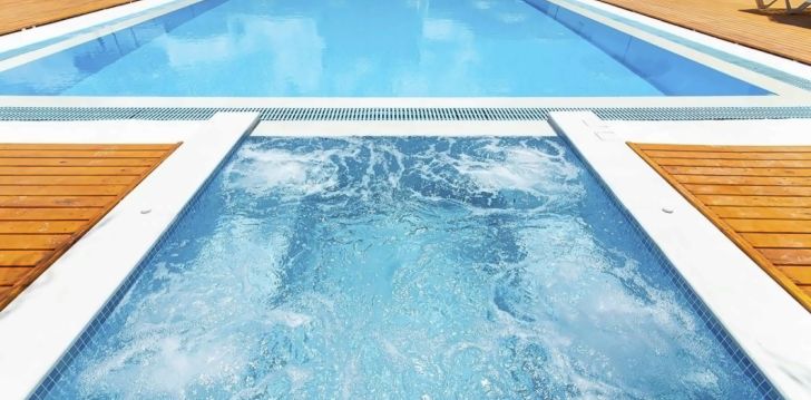 Ökonoomne puhkus Kreetal, 3* hotellis TRITON MALLIA HOTEL! 4