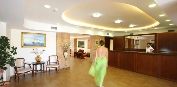 Ökonoomne puhkus Kreetal, 3* hotellis TRITON MALLIA HOTEL! 6