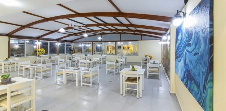 Ökonoomne puhkus Kreetal, 3* hotellis TRITON MALLIA HOTEL! 8