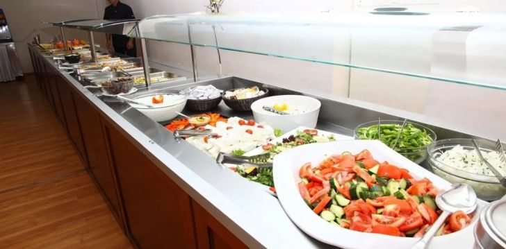 Ökonoomne puhkus Kreetal, 3* hotellis TRITON MALLIA HOTEL! 9