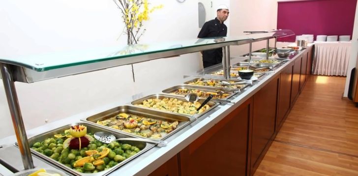 Ökonoomne puhkus Kreetal, 3* hotellis TRITON MALLIA HOTEL! 10