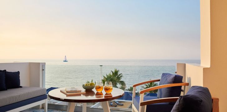 Kvaliteetne puhkus Kreetal, 5* hotellis MINOS IMPERIAL LUXURY BEACH RESORT & SPA MILATOS! 4