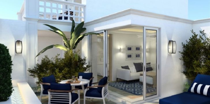 Kvaliteetne puhkus Kreetal, 5* hotellis MINOS IMPERIAL LUXURY BEACH RESORT & SPA MILATOS! 11