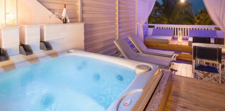 Kvaliteetne puhkus Kreetal, 5* hotellis MINOS IMPERIAL LUXURY BEACH RESORT & SPA MILATOS! 15