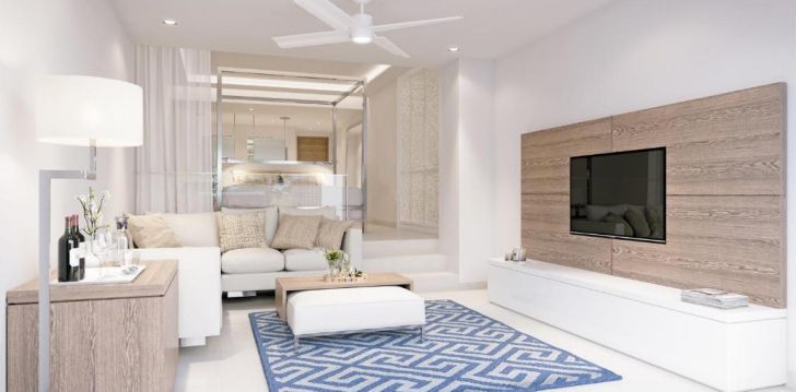Kvaliteetne puhkus Kreetal, 5* hotellis MINOS IMPERIAL LUXURY BEACH RESORT & SPA MILATOS! 19