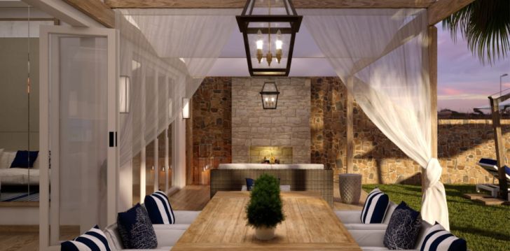 Kvaliteetne puhkus Kreetal, 5* hotellis MINOS IMPERIAL LUXURY BEACH RESORT & SPA MILATOS! 22