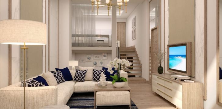 Kvaliteetne puhkus Kreetal, 5* hotellis MINOS IMPERIAL LUXURY BEACH RESORT & SPA MILATOS! 23