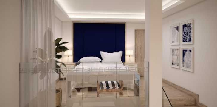 Kvaliteetne puhkus Kreetal, 5* hotellis MINOS IMPERIAL LUXURY BEACH RESORT & SPA MILATOS! 24