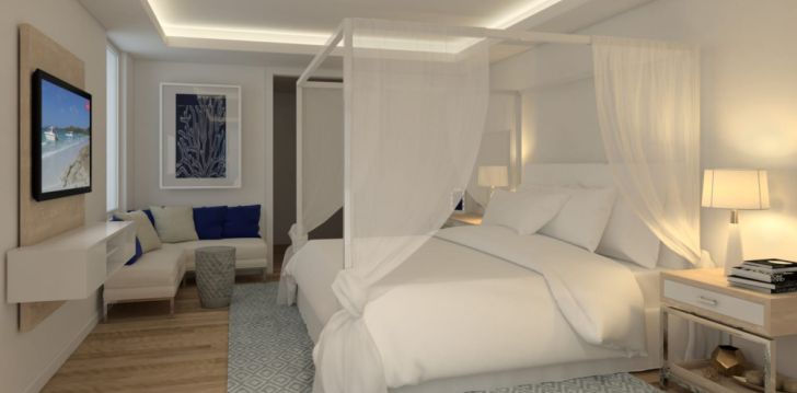 Kvaliteetne puhkus Kreetal, 5* hotellis MINOS IMPERIAL LUXURY BEACH RESORT & SPA MILATOS! 25