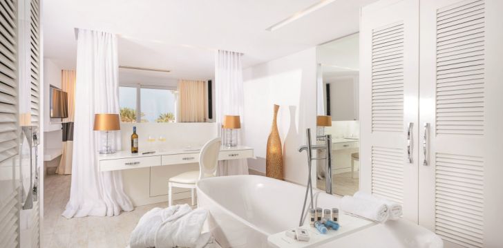 Kvaliteetne puhkus Kreetal, 5* hotellis MINOS IMPERIAL LUXURY BEACH RESORT & SPA MILATOS! 35