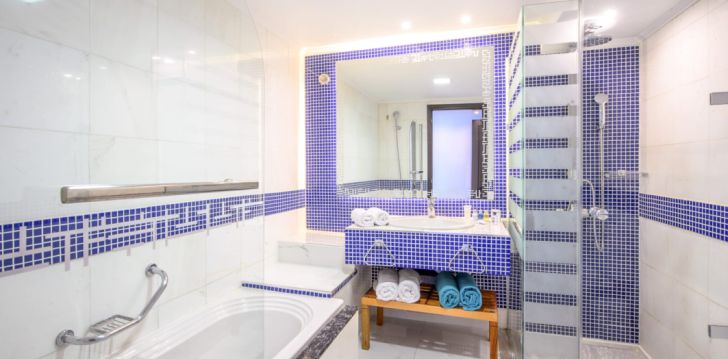 Kvaliteetne puhkus Kreetal, 5* hotellis MINOS IMPERIAL LUXURY BEACH RESORT & SPA MILATOS! 37