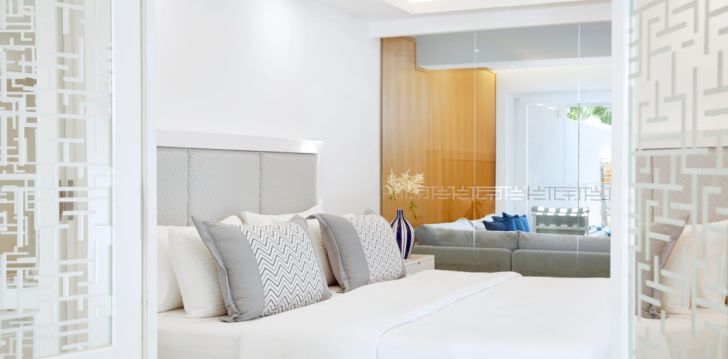 Kvaliteetne puhkus Kreetal, 5* hotellis MINOS IMPERIAL LUXURY BEACH RESORT & SPA MILATOS! 41