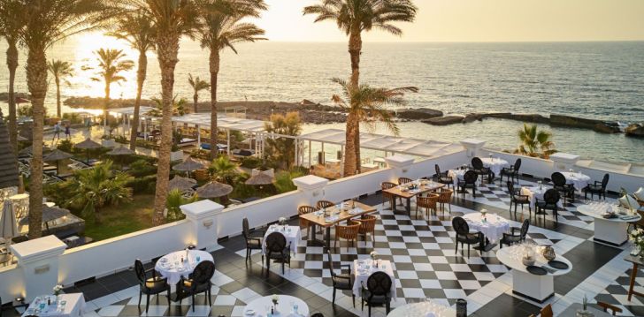 Kvaliteetne puhkus Kreetal, 5* hotellis MINOS IMPERIAL LUXURY BEACH RESORT & SPA MILATOS! 44