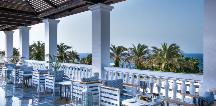 Kvaliteetne puhkus Kreetal, 5* hotellis MINOS IMPERIAL LUXURY BEACH RESORT & SPA MILATOS! 47