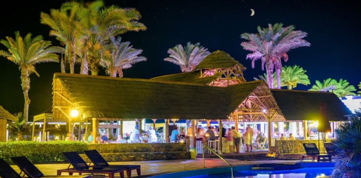Kvaliteetne puhkus Kreetal, 5* hotellis MINOS IMPERIAL LUXURY BEACH RESORT & SPA MILATOS! 48