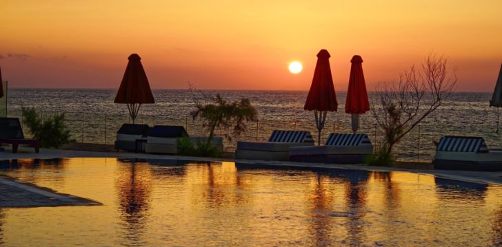 Kvaliteetne puhkus Kreetal, 5* hotellis MINOS IMPERIAL LUXURY BEACH RESORT & SPA MILATOS! 50