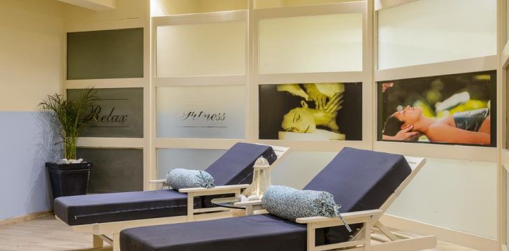 Kvaliteetne puhkus Kreetal, 5* hotellis MINOS IMPERIAL LUXURY BEACH RESORT & SPA MILATOS! 53