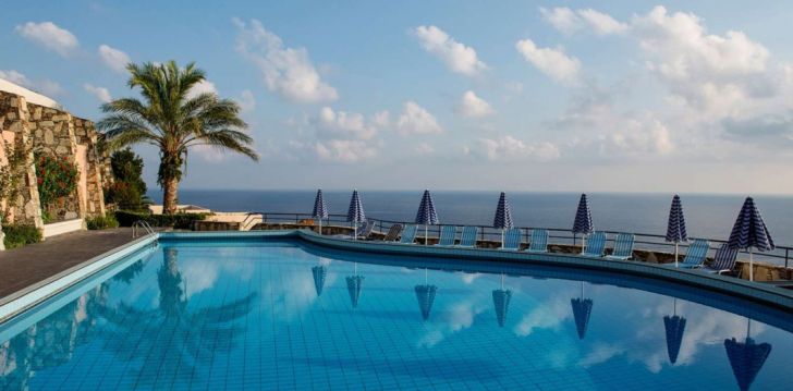 Kaunite vaadetega puhkus Kreetal, 5* hotellis ATHINA PALACE RESORT & SPA! 1