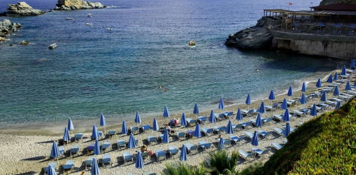 Kaunite vaadetega puhkus Kreetal, 5* hotellis ATHINA PALACE RESORT & SPA! 6