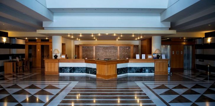 Kaunite vaadetega puhkus Kreetal, 5* hotellis ATHINA PALACE RESORT & SPA! 7