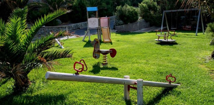 Kaunite vaadetega puhkus Kreetal, 5* hotellis ATHINA PALACE RESORT & SPA! 8