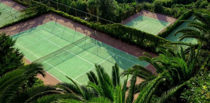 Kaunite vaadetega puhkus Kreetal, 5* hotellis ATHINA PALACE RESORT & SPA! 9