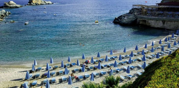 Kaunite vaadetega puhkus Kreetal, 5* hotellis ATHINA PALACE RESORT & SPA! 10