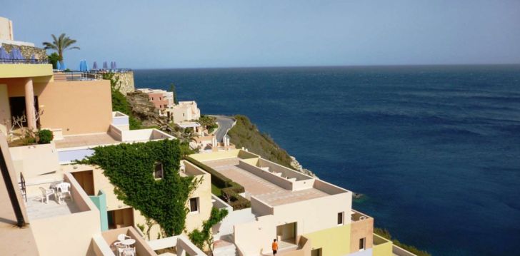Kaunite vaadetega puhkus Kreetal, 5* hotellis ATHINA PALACE RESORT & SPA! 12